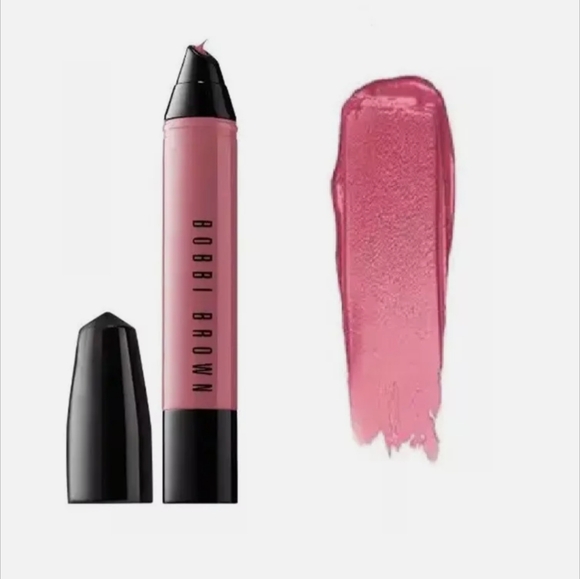 NIB rare Bobbi Brown Art Stick for Lip in Naked Pink - Picture 1 of 4